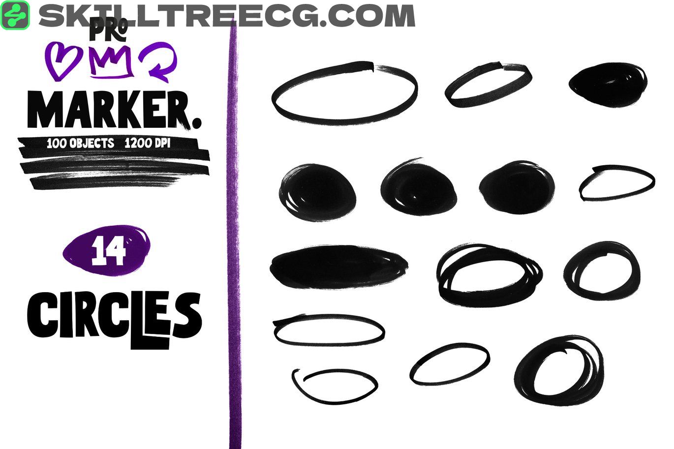 图片[8]-Pro Marker Objects（515832）-技能树
